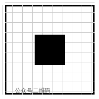 同人动漫公众号二维码